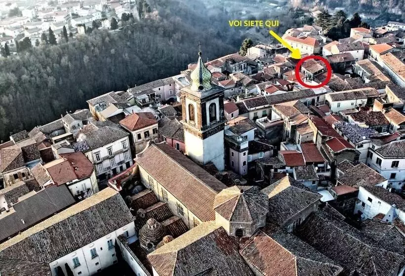 Majatalo Giualduomo B&b