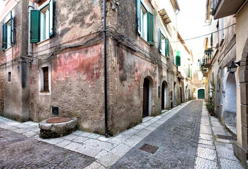 膳宿费 Giualduomo B&b