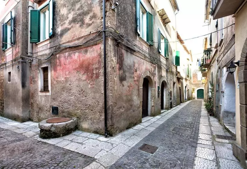 Majatalo Giualduomo B&b