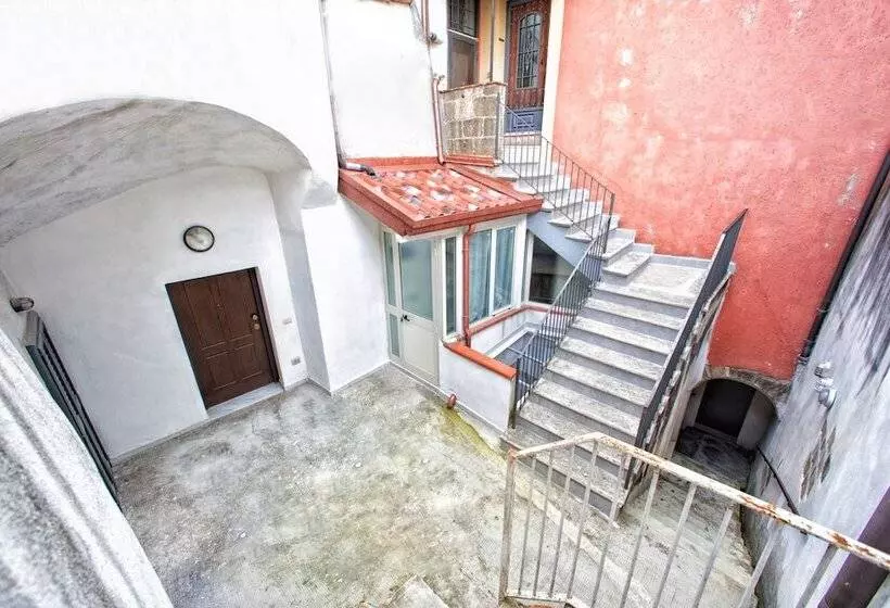 Majatalo Giualduomo B&b