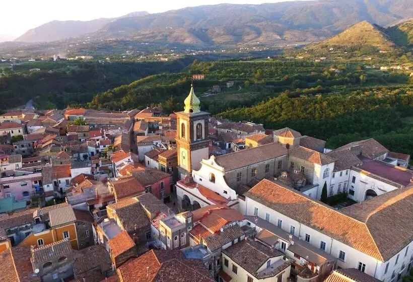 Majatalo Giualduomo B&b