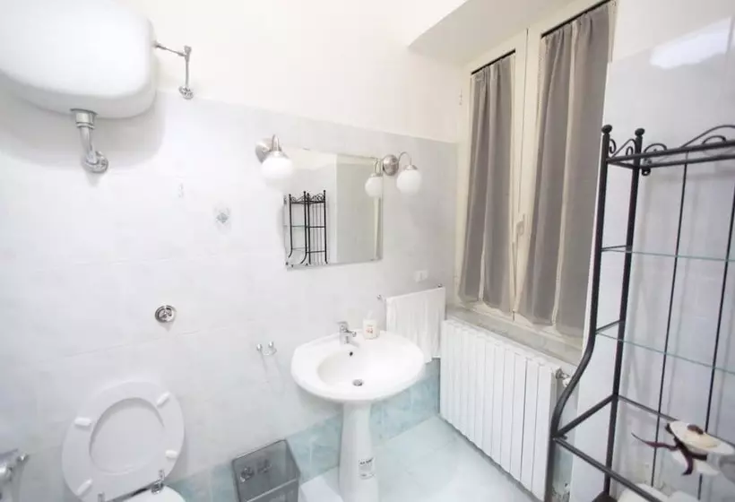 Majatalo Giualduomo B&b