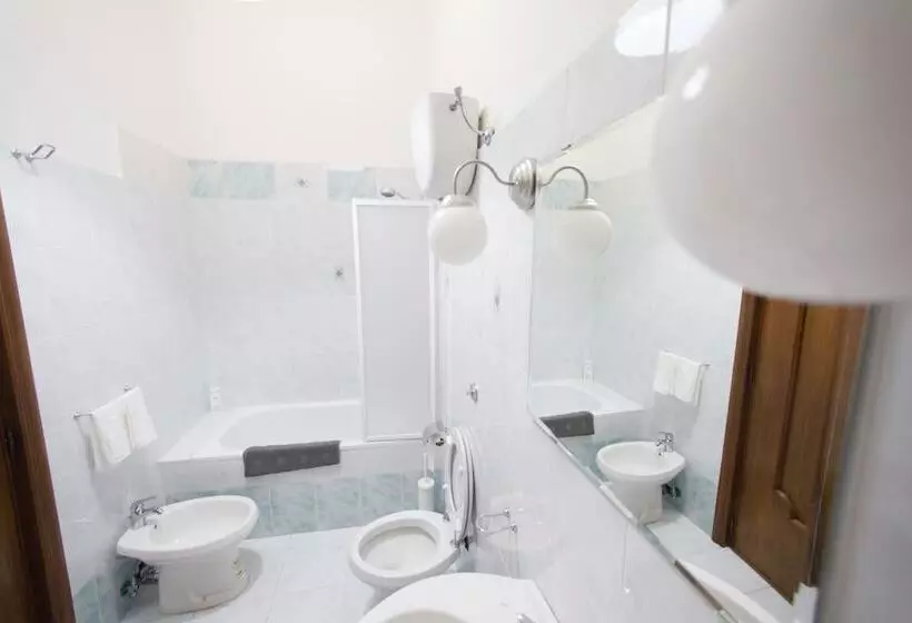 Majatalo Giualduomo B&b