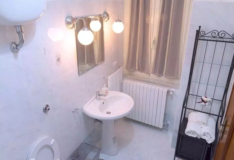 Majatalo Giualduomo B&b