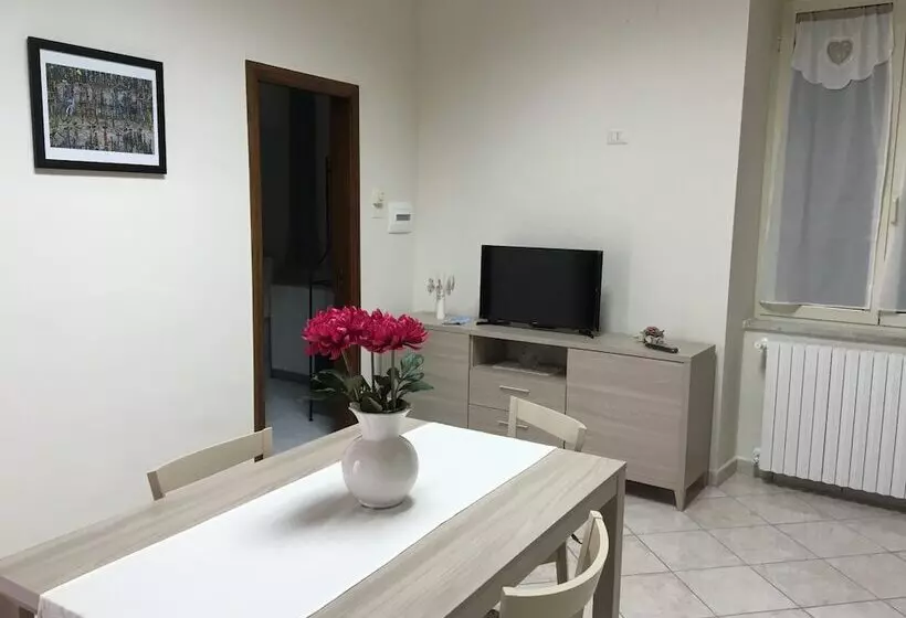 Majatalo Giualduomo B&b