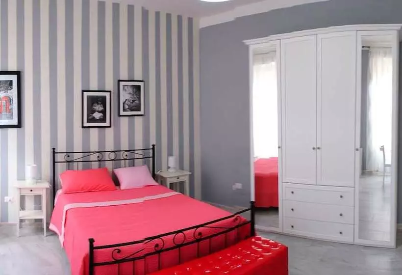 Majatalo Giualduomo B&b