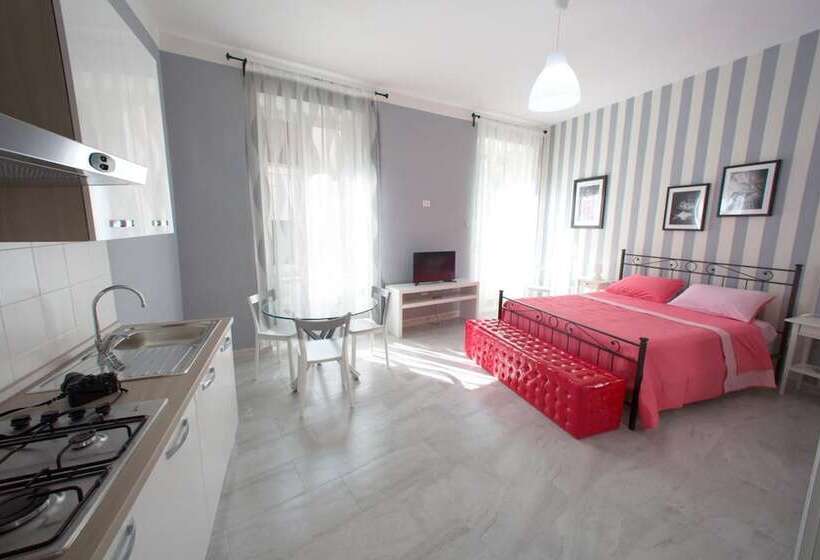 膳宿费 Giualduomo B&b