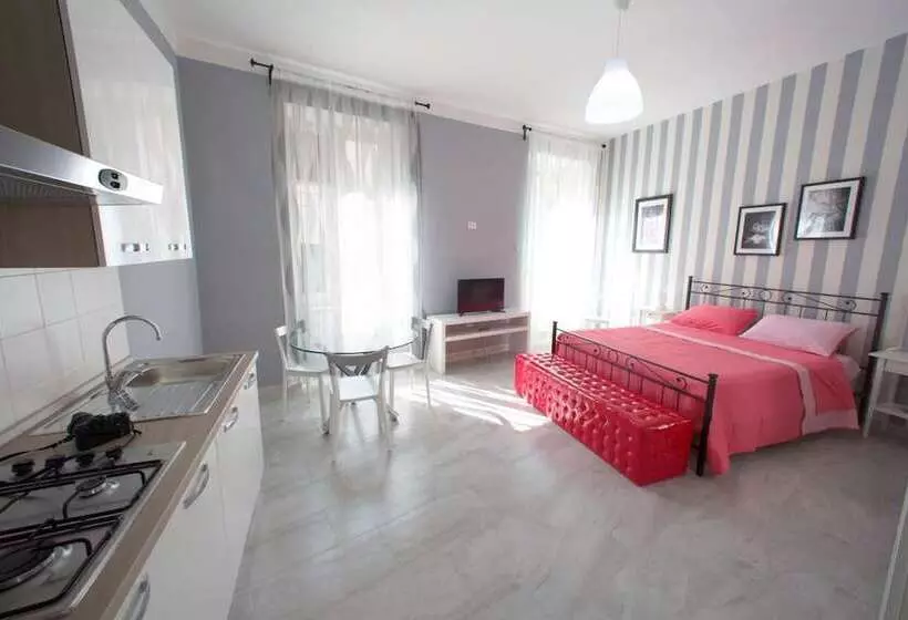 Majatalo Giualduomo B&b