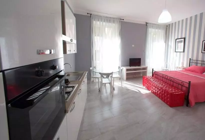 Majatalo Giualduomo B&b