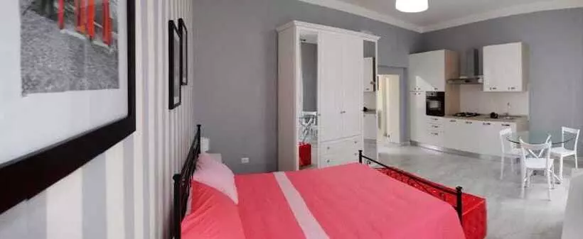 Majatalo Giualduomo B&b