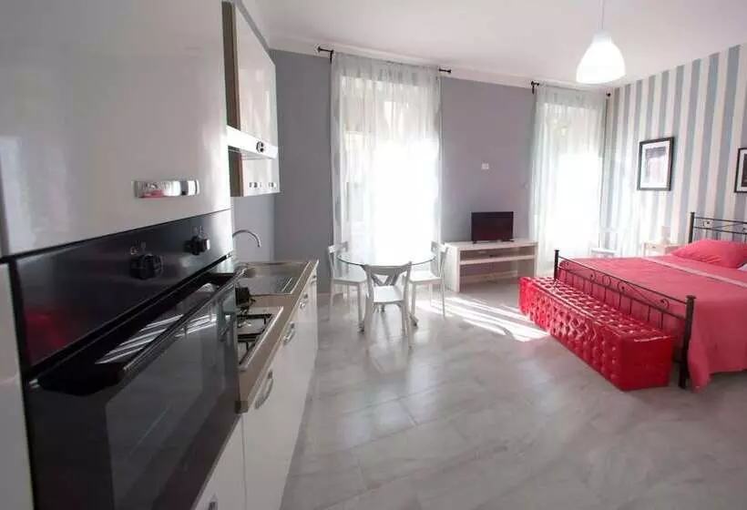 Majatalo Giualduomo B&b