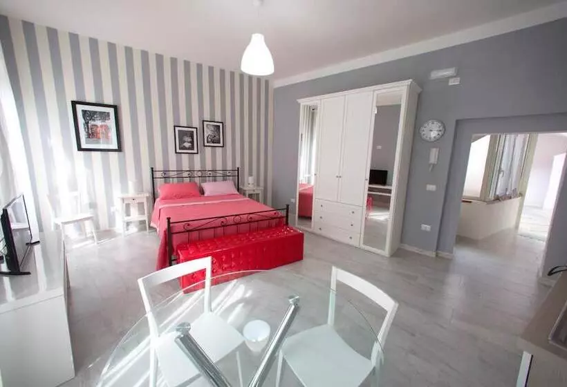 Majatalo Giualduomo B&b