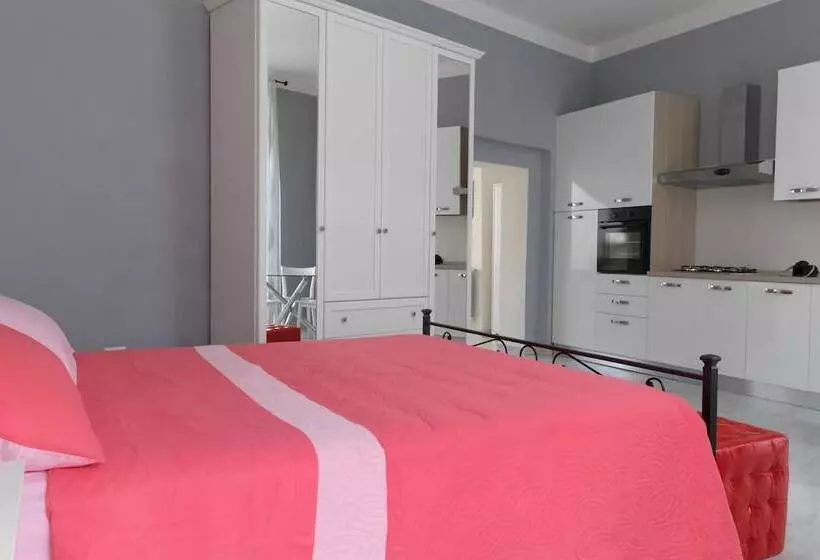 Majatalo Giualduomo B&b