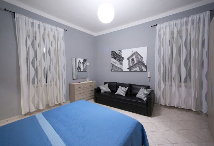 膳宿费 Giualduomo B&b