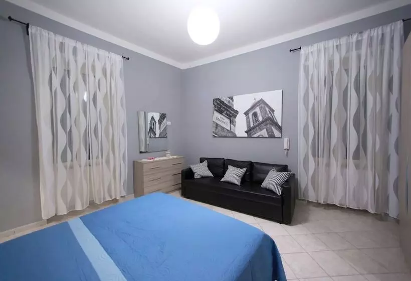 Majatalo Giualduomo B&b