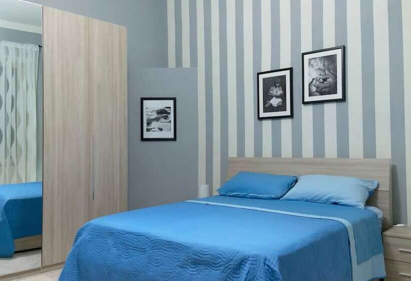 膳宿费 Giualduomo B&b