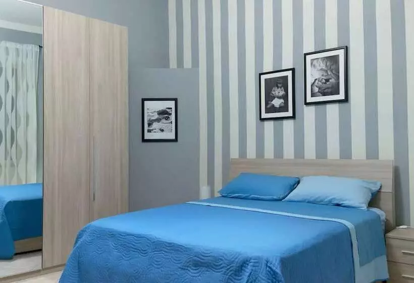 Majatalo Giualduomo B&b