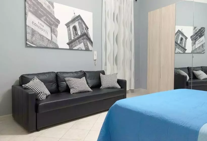 Majatalo Giualduomo B&b