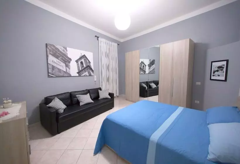 Majatalo Giualduomo B&b