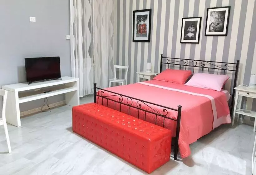 Majatalo Giualduomo B&b