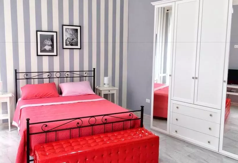 Majatalo Giualduomo B&b