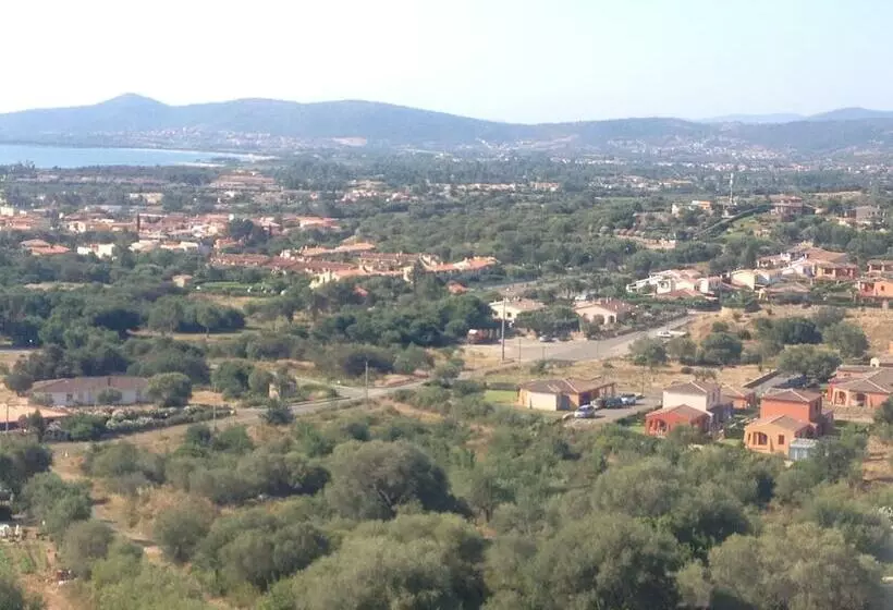 اقامتگاه I Giardini Di Porto Ottiolu