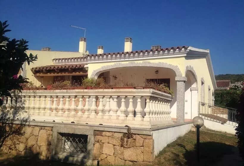 اقامتگاه I Giardini Di Porto Ottiolu