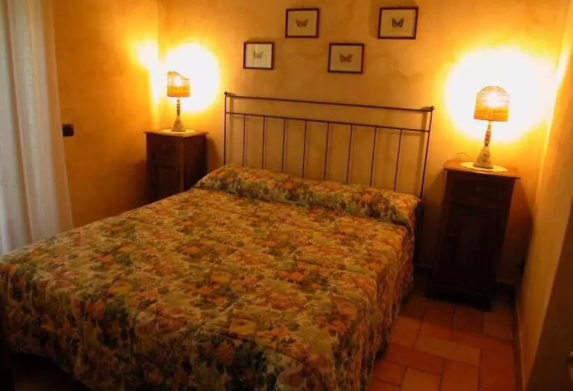 Agriturismo Istrice Innamorato