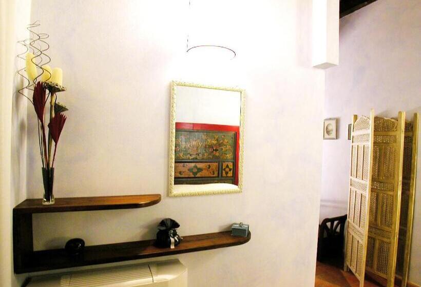 Agriturismo Istrice Innamorato