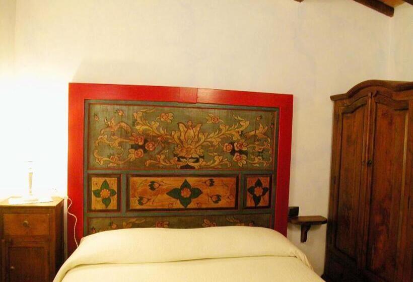 Agriturismo Istrice Innamorato