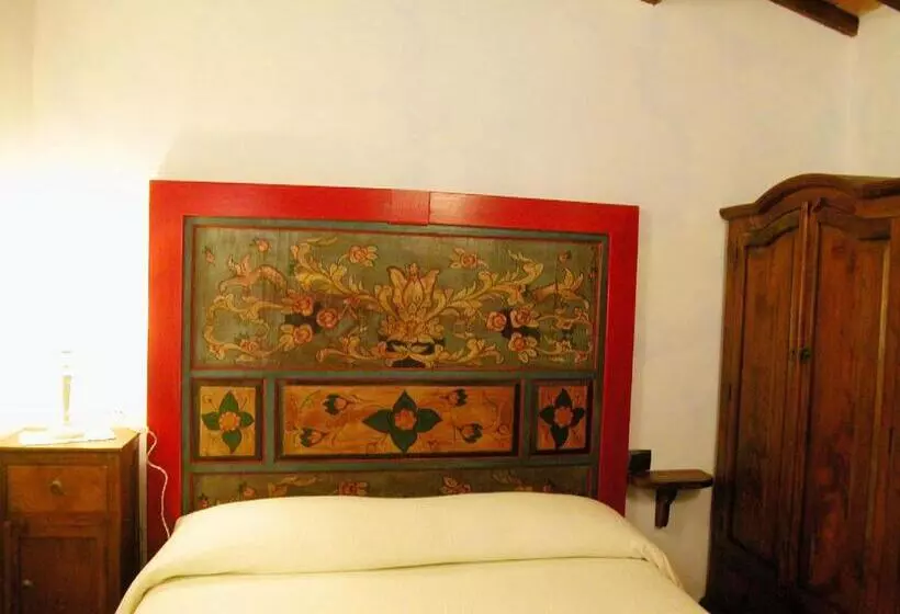 Agriturismo Istrice Innamorato