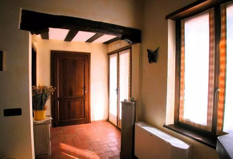 Agriturismo Istrice Innamorato