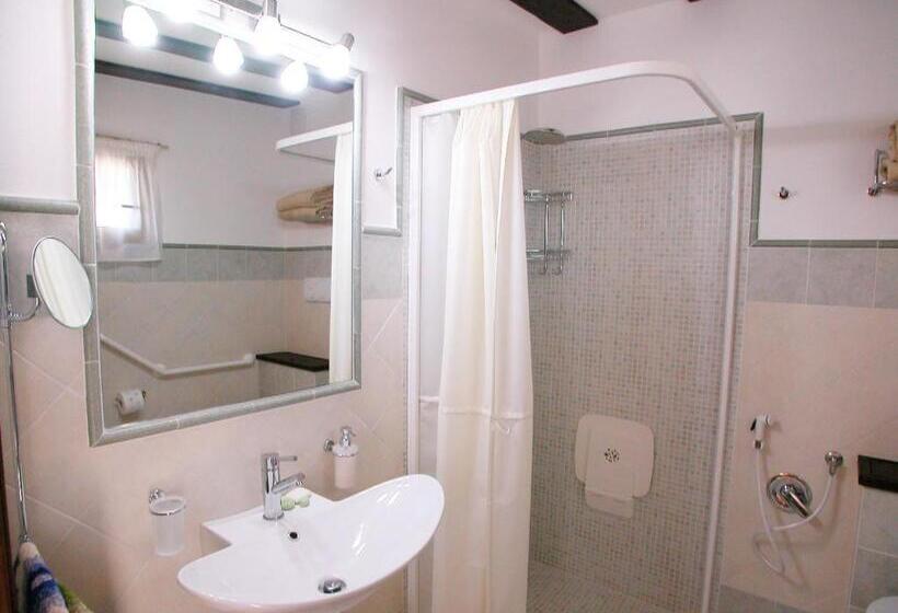 Agriturismo Istrice Innamorato