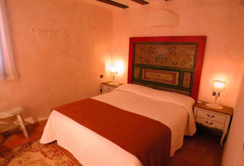 Agriturismo Istrice Innamorato