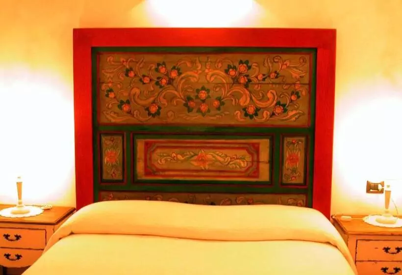 Agriturismo Istrice Innamorato