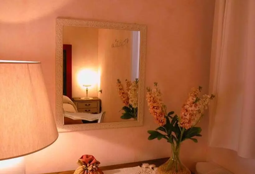 Agriturismo Istrice Innamorato