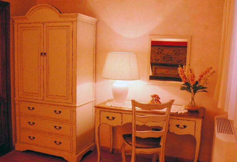 Agriturismo Istrice Innamorato