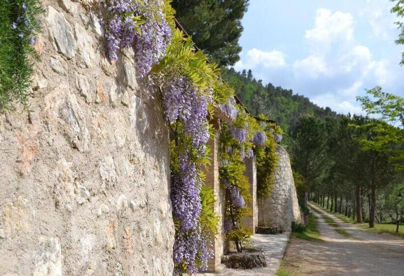 Agriturismo Istrice Innamorato