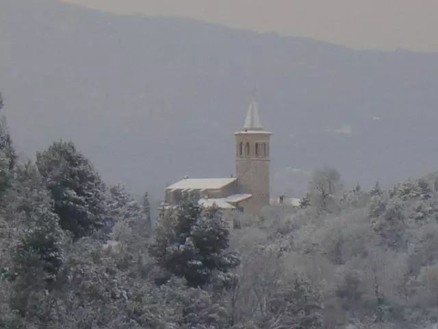 Agriturismo Istrice Innamorato