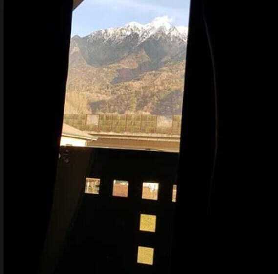 B&b Benessere Lacasanera