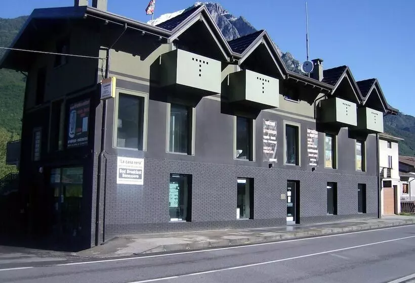 B&b Benessere Lacasanera