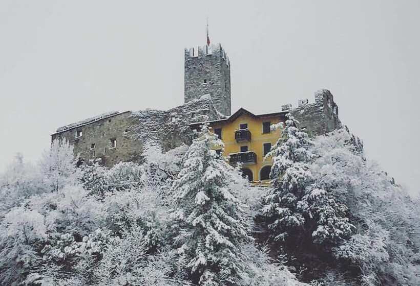 B&b Benessere Lacasanera