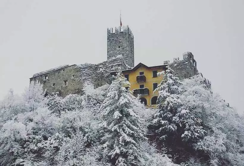 B&b Benessere Lacasanera