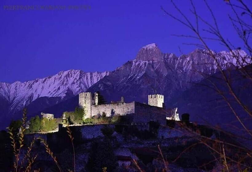 B&b Benessere Lacasanera