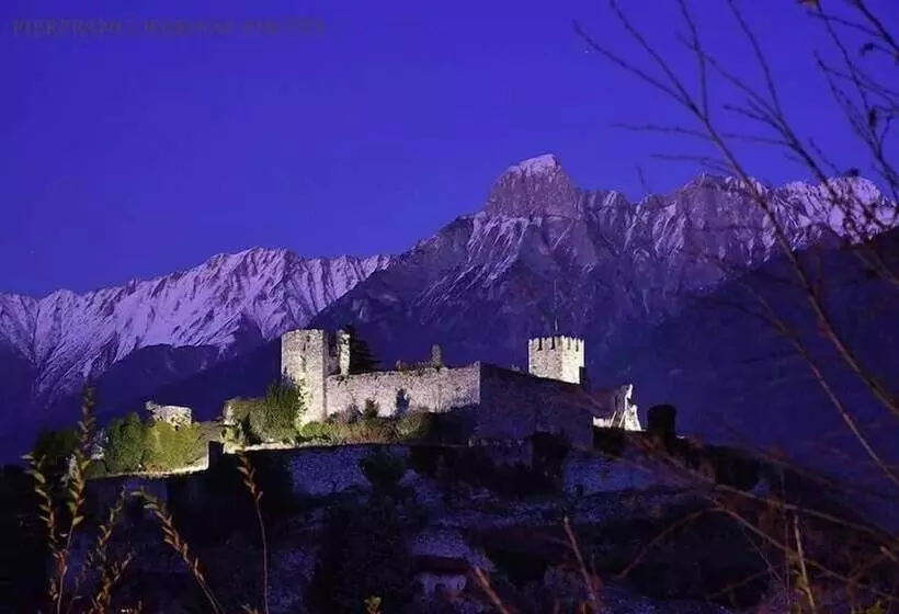 B&b Benessere Lacasanera