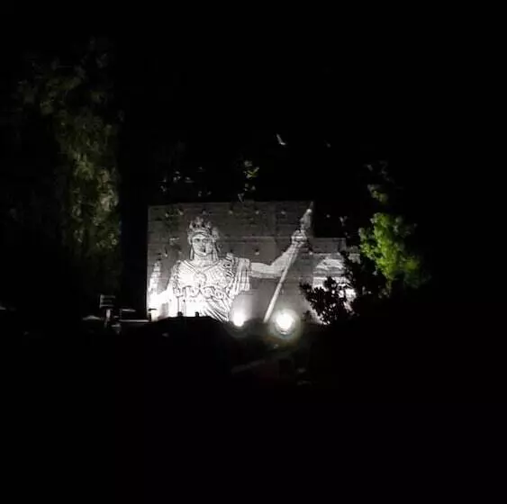 B&b Benessere Lacasanera