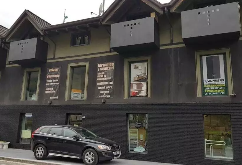 B&b Benessere Lacasanera