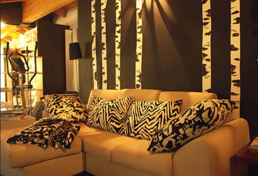 B&b Benessere Lacasanera