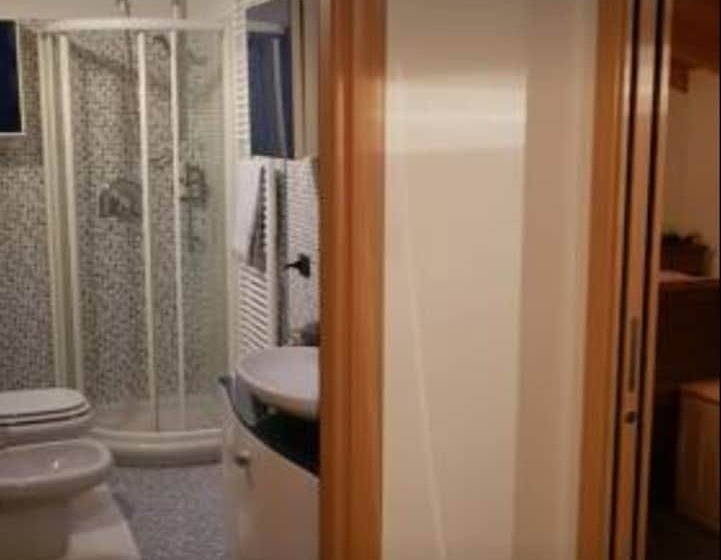 B&b Benessere Lacasanera