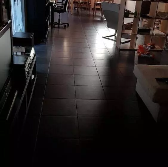 B&b Benessere Lacasanera